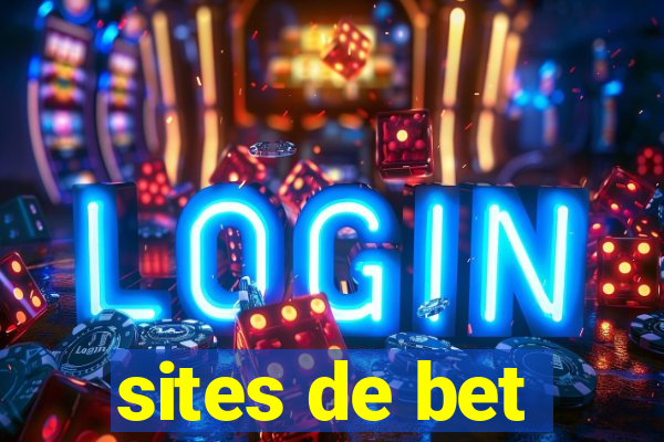 sites de bet