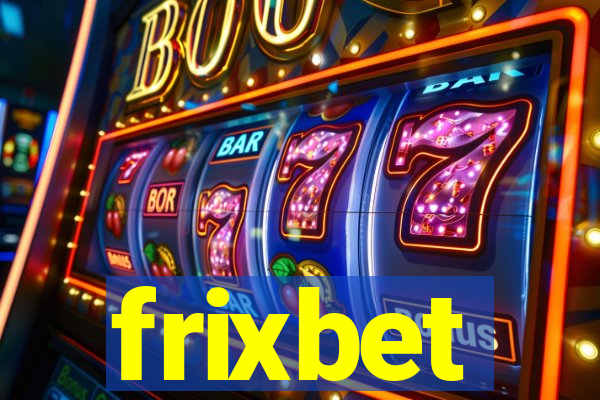 frixbet