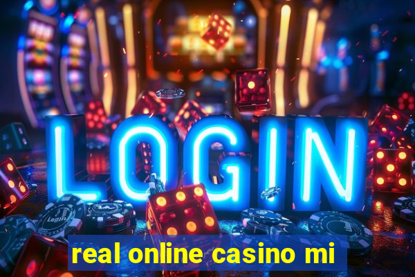 real online casino mi