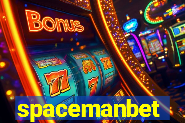 spacemanbet