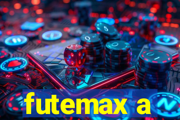 futemax a