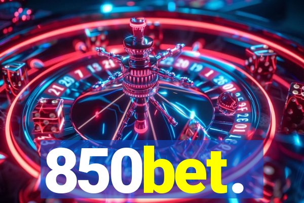 850bet.