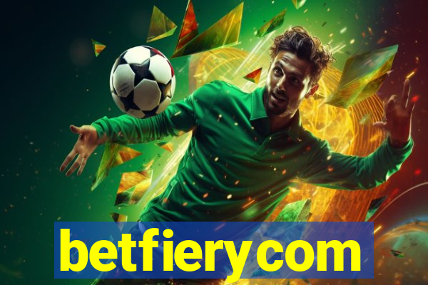 betfierycom