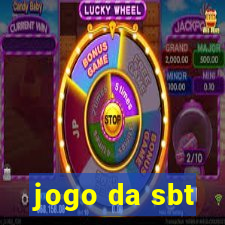 jogo da sbt