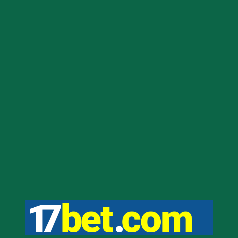 17bet.com