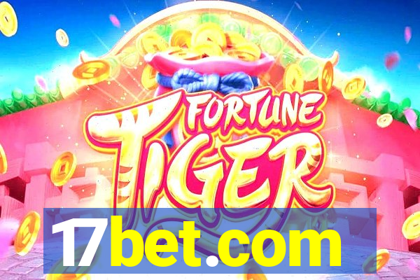 17bet.com