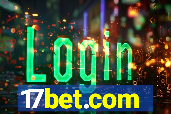 17bet.com