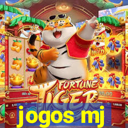 jogos mj