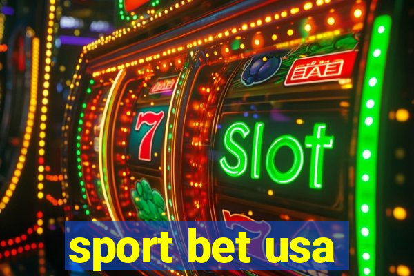 sport bet usa