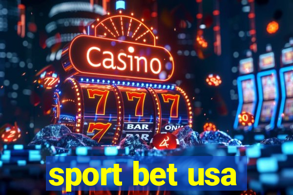 sport bet usa