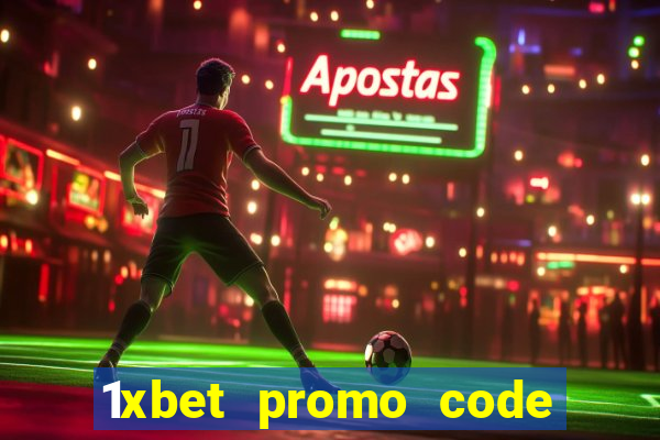 1xbet promo code somalia casino