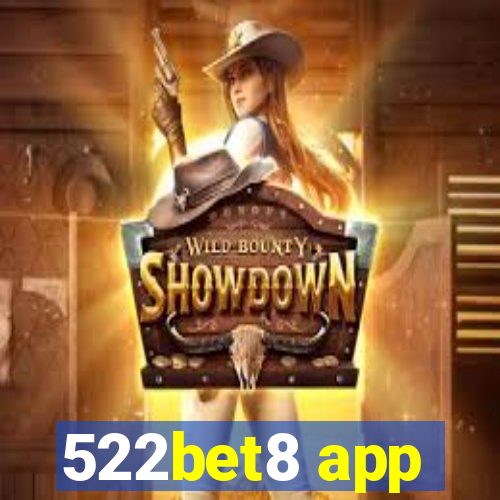 522bet8 app