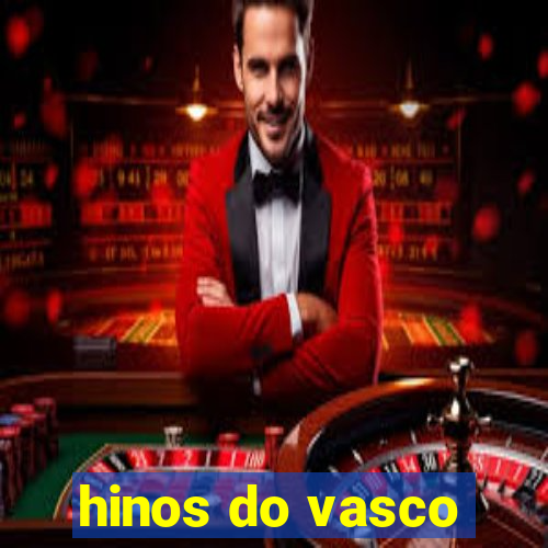 hinos do vasco