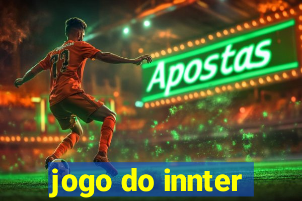 jogo do innter