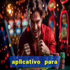 aplicativo para analisar jogos