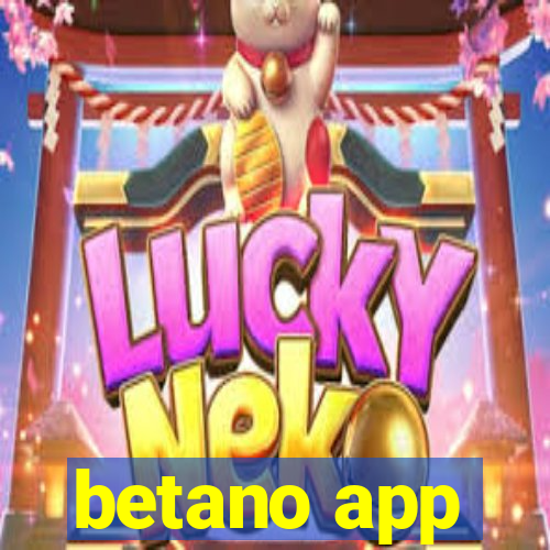 betano app