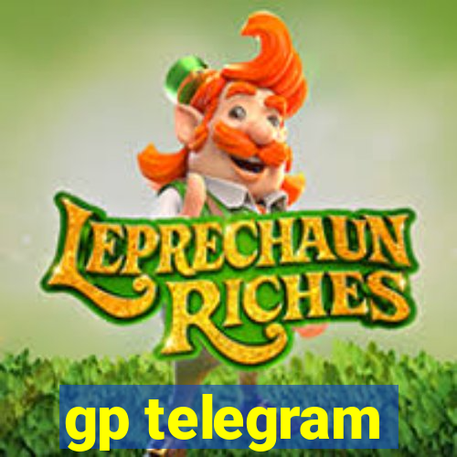 gp telegram