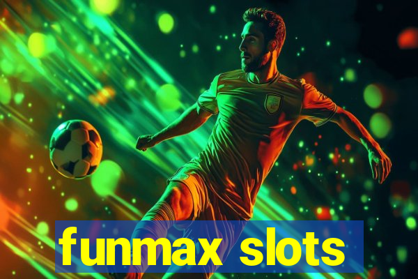 funmax slots