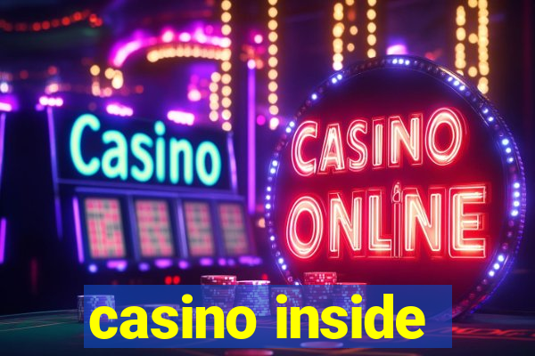 casino inside