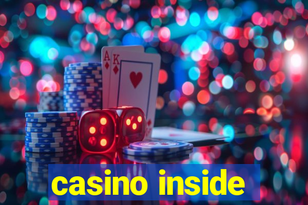 casino inside