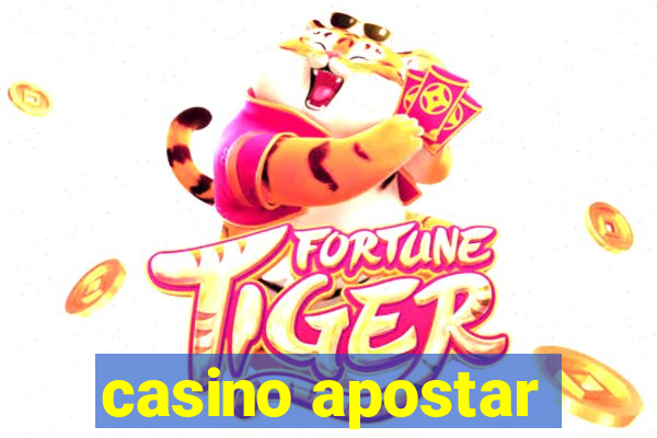 casino apostar