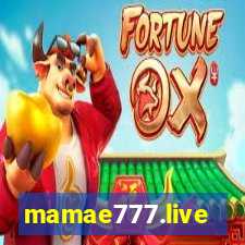 mamae777.live