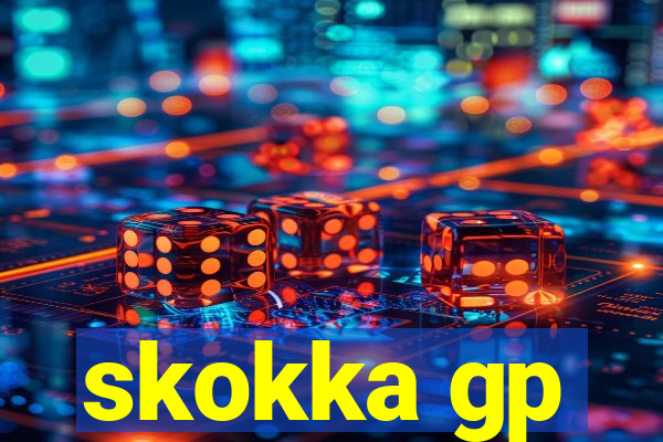 skokka gp