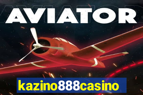 kazino888casino