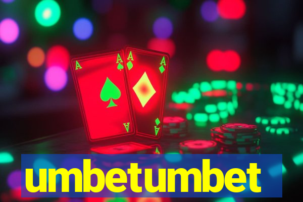 umbetumbet