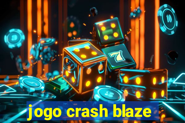 jogo crash blaze