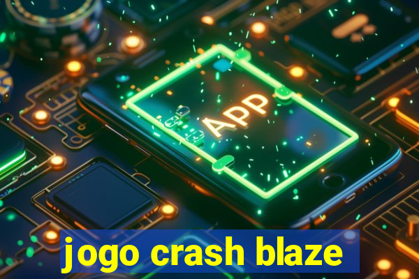 jogo crash blaze