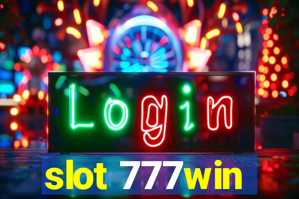 slot 777win