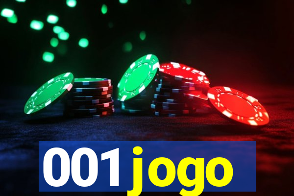 001 jogo