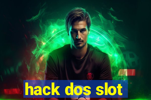 hack dos slot