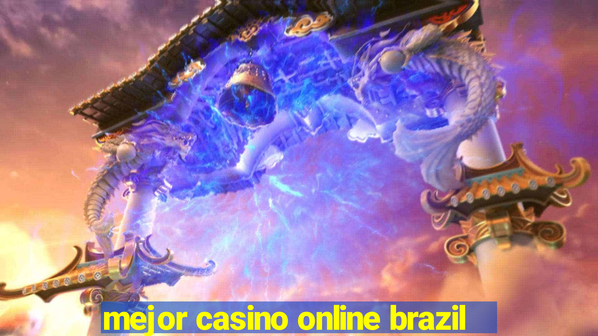 mejor casino online brazil