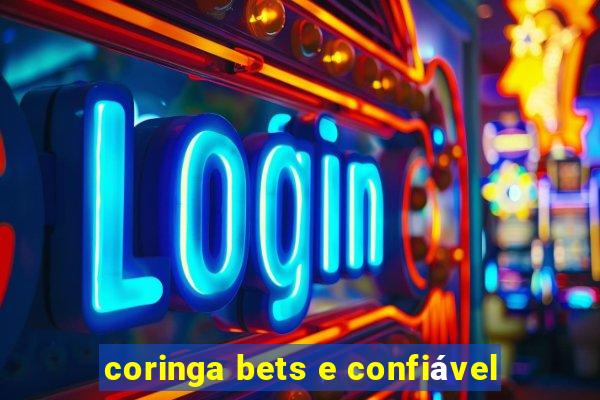 coringa bets e confiável