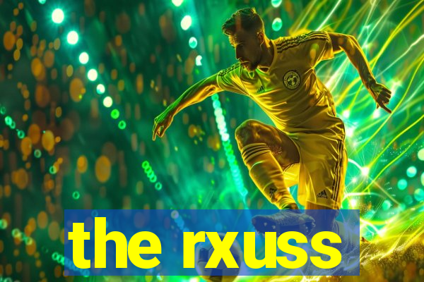 the rxuss