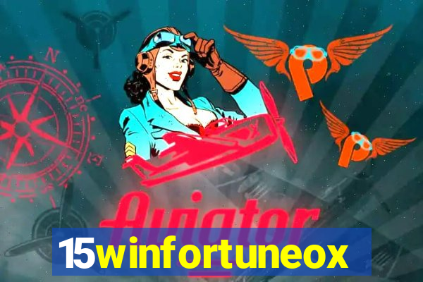 15winfortuneox