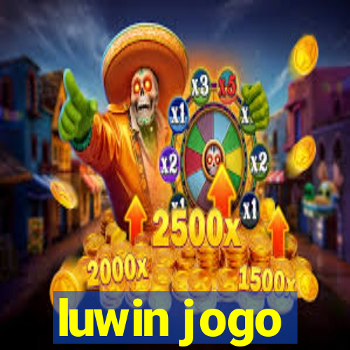 luwin jogo