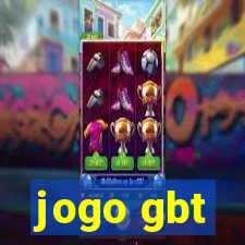 jogo gbt