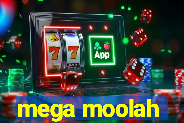 mega moolah