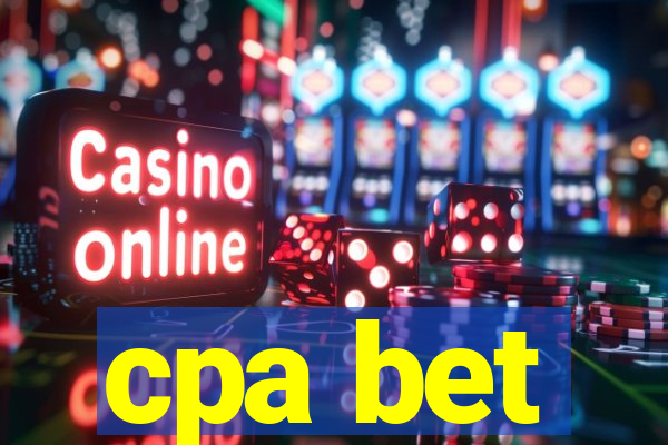 cpa bet