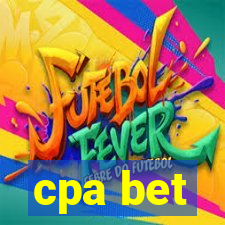 cpa bet