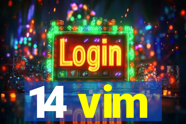 14 vim