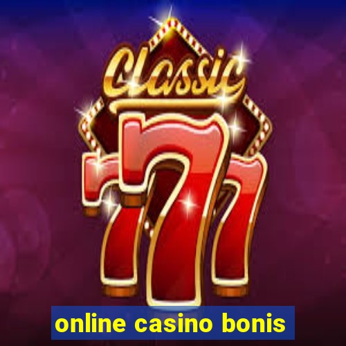 online casino bonis