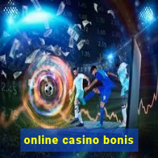 online casino bonis