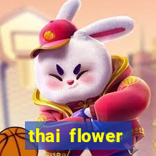 thai flower megaways slot online