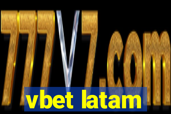 vbet latam