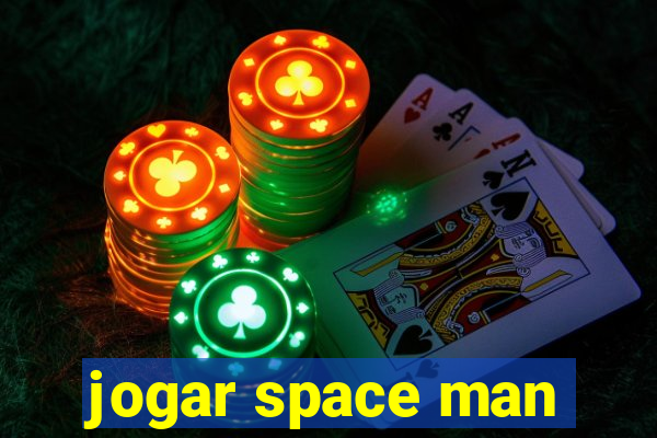 jogar space man