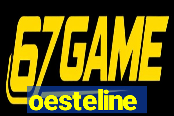 oesteline